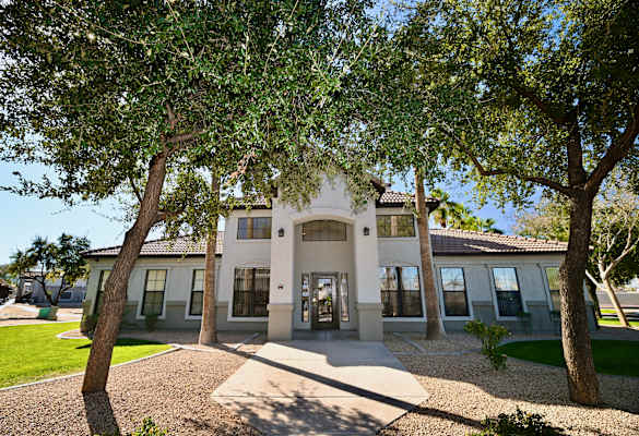 Siesta Pointe property